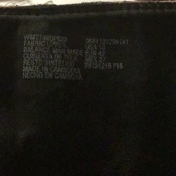 Time And Tru Brown Leopard Cheetah Print Ankle Bootie Boots NWOT - Picture 12 of 13